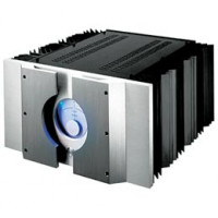 Pass Labs X350.5