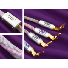 XLO S3-5.4BW (1.2-4.6m)