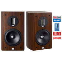 XTZ 99.26 MkII Wallnut