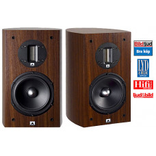 XTZ 99.26 MkII Wallnut