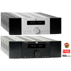 XTZ Class A-100 D III