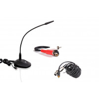 XTZ Room Analyzer II