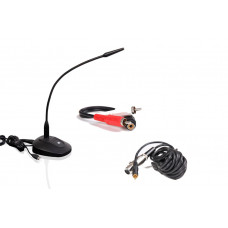 XTZ Room Analyzer II