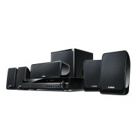 Yamaha BDX-610