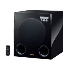 Yamaha NS-SW901 PIANO BLACK