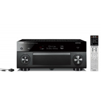 Yamaha RX-S602