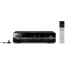Yamaha RX-S601