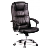 Кресло Бриг (хром)