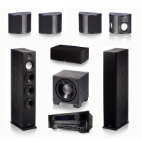 Комплект 7.1 Paradigm Monitor 11 Series v.7 + Anthem MRX-300