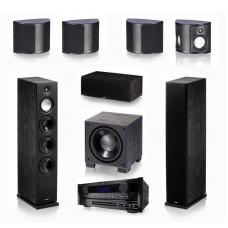 Комплект 7.1 Paradigm Monitor 11 Series v.7 + Anthem MRX-300