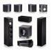 Комплект 7.1 Paradigm Monitor 11 Series v.7 + Anthem MRX-300