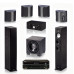 Комплект 7.1 Paradigm Monitor 9 Series v.7 + Anthem MRX-300