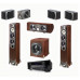 Комплект 7.1 Paradigm Studio 60 Series v.5 + Anthem MRX-500