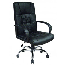 Кресло Юпитер LB( база хром)