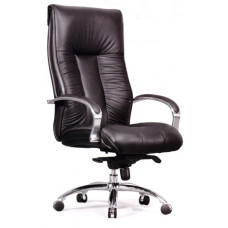 Кресло Зевс (хром)