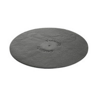 Сlearaudio Leather mat