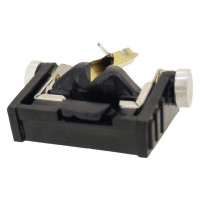 Сменная игла для картриджа Shure V-15 IV-MR, VN-45 MR: JICO, art. 6525 B-SAS (Боровый кантилевер)