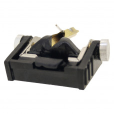 Сменная игла для картриджа Shure V-15 IV-MR, VN-45 MR: JICO, art. 6525 B-SAS (Боровый кантилевер)